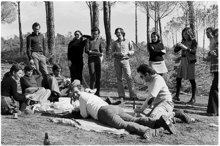 No era tortilla, eran naranjas