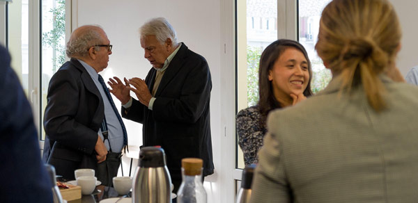 Ponemos en marcha el Observatorio Big Data y Política