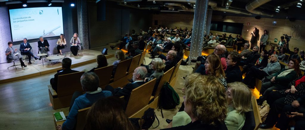 Abrimos Palancas: una plataforma ciudadana de microrreformas