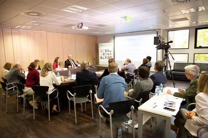 Debatimos propuestas para reformar las reglas electorales.