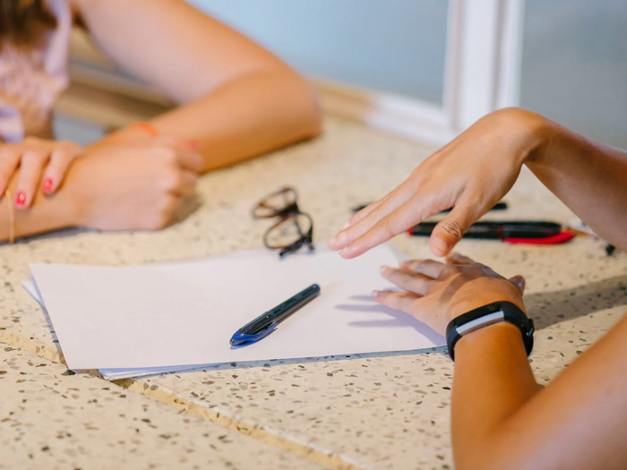 Igualdad efectiva en el mercado de trabajo
