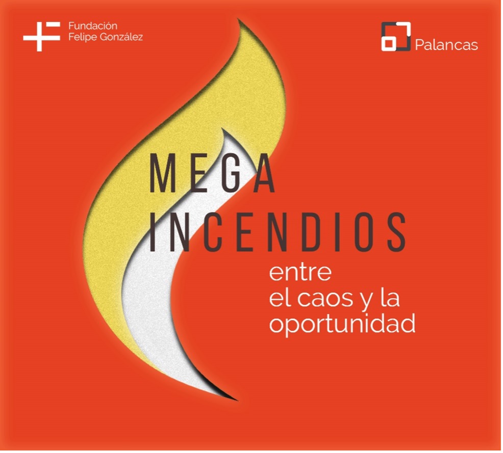 Megaincencios, presente en el debate mundial