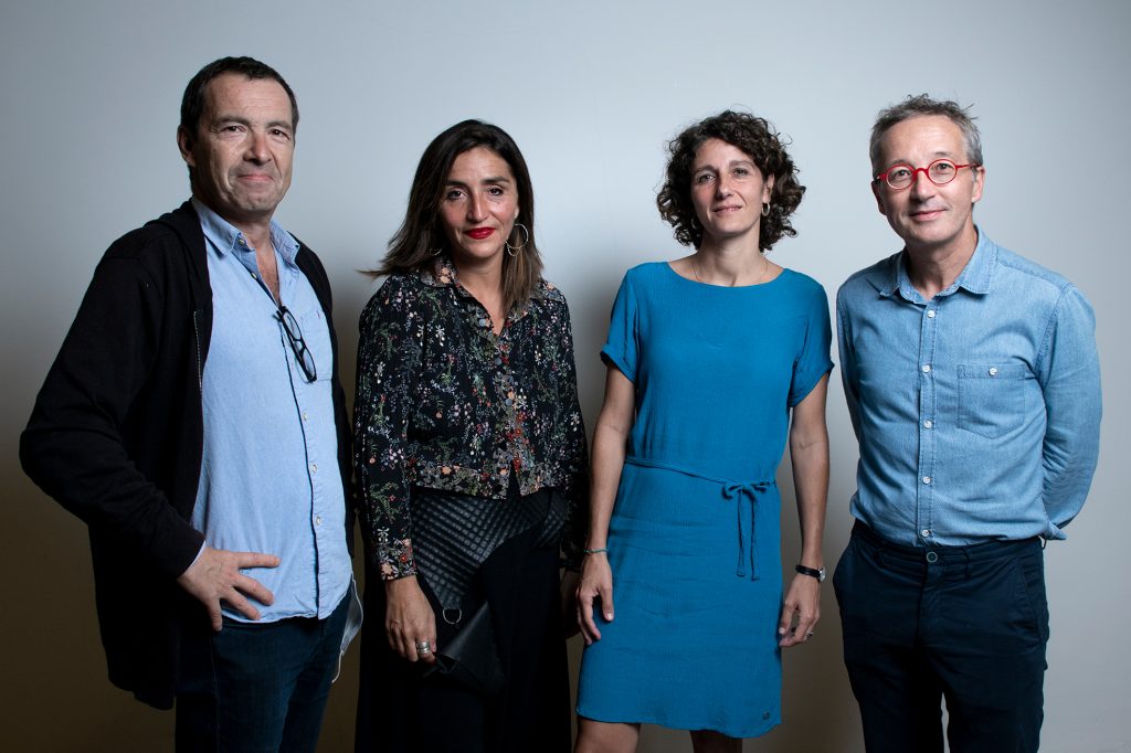 ‘El liberalismo herido’