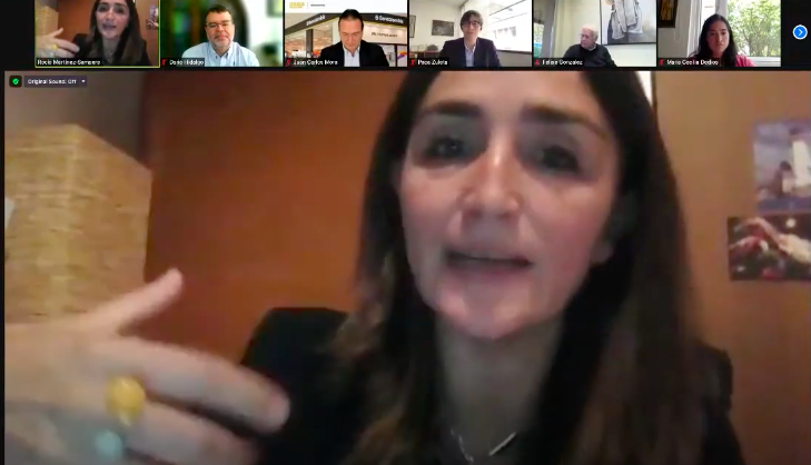 Presentamos Palancas Colombia