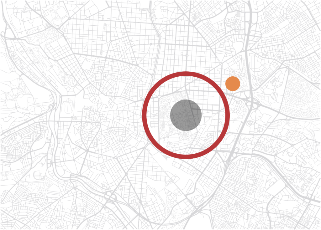 Papeles: La movilidad de renta en España según el Atlas de Oportunidades