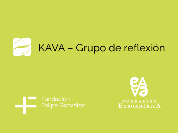 KAVA - Chile: perspectivas y nueva Constitución