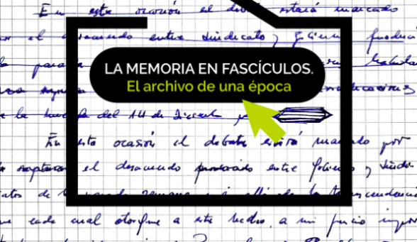Enviar un mensaje al futuro: Cartas ciudadanas (II)
