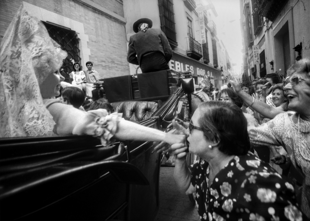 ‘Papeles’: La latencia de las fotografías