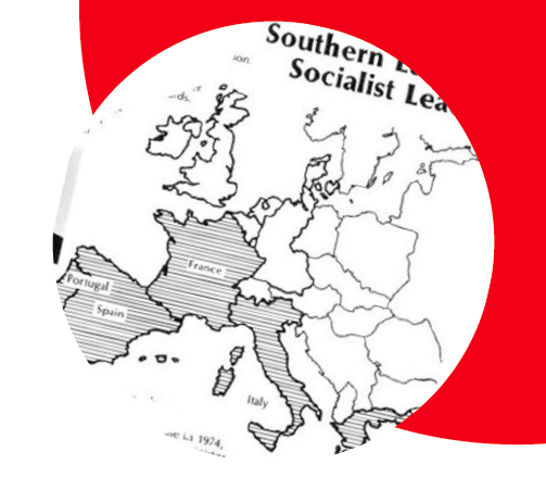 Socialismo en Europa del sur: integración, seguridad y relaciones transnacionales