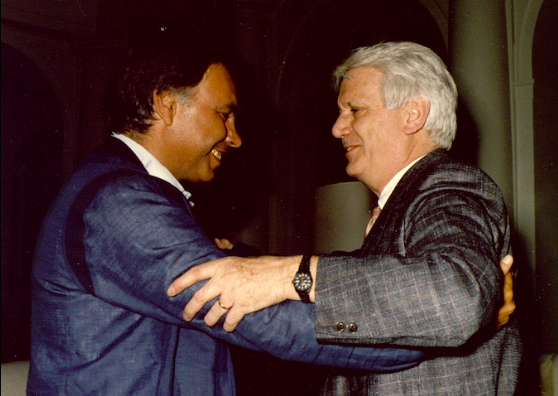 Jorge Semprún: el hombre que arriesgó