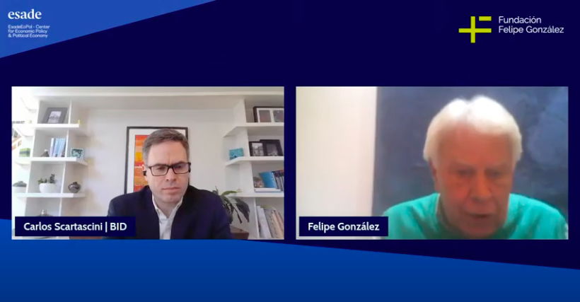 KAVA: tercera sesión con Carlos Scartascini
