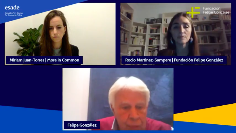 KAVA: cuarta sesión con Míriam Juan-Torres
