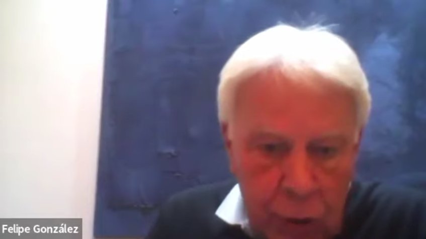 KAVA: sexta sesión sobre Chile y su nueva Constitución
