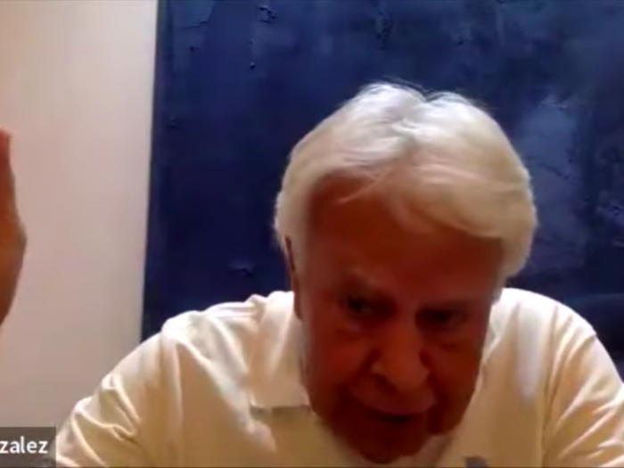 KAVA: séptima sesión sobre la polarización política en España
