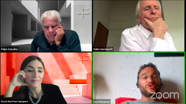 KAVA: octava sesión sobre Milei y la encrucijada argentina
