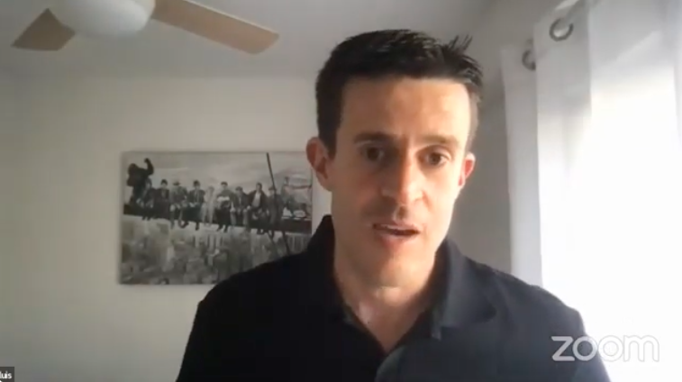 Kava: décima sesión, rumbo a las elecciones europeas de 2024
