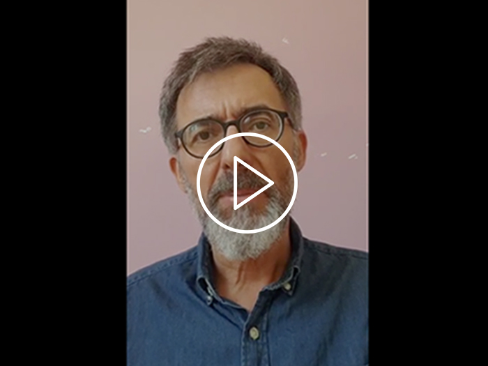 Comunicación política en tiempos de crisis
