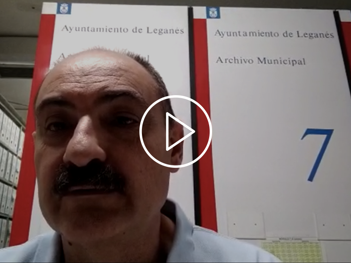 Las memorias de un confinamiento
