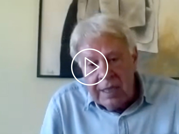 Reflexionando junto a los jóvenes (II)
