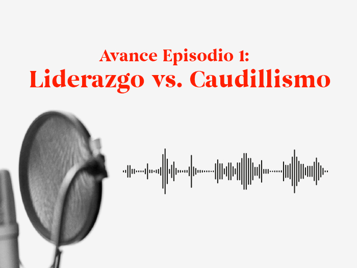 T1 Avance episodio 1
