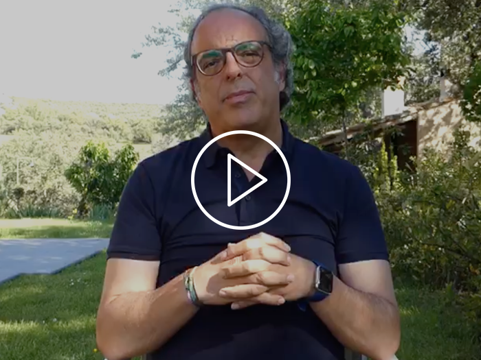 Repensar el modelo de atención a los mayores
