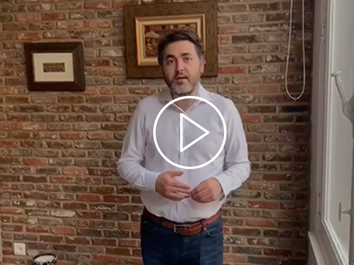 Europa: trabajar para otros 70 años
