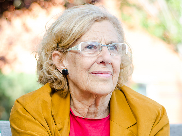 Las ciudades tras la pandemia, a debate
