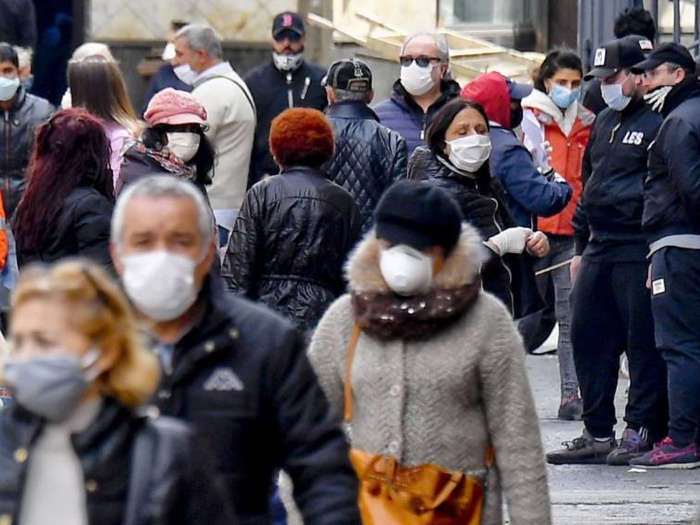 Carta al G20 para un liderazgo global
