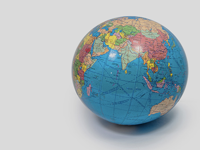 Nueva carta al G20 para la distribución de las ayudas
