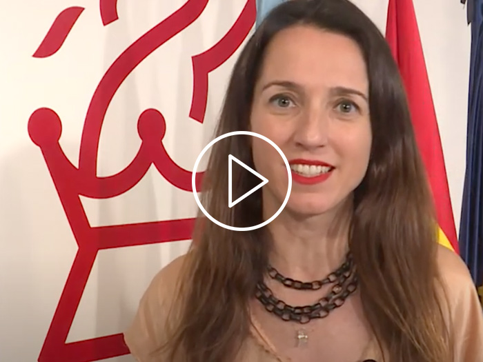 El ejemplo valenciano: big data, IA y participación
