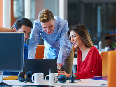 Huella Digital: El empleo en las economías de plataforma
