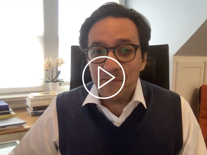 La urgencia de la ciencia en la toma de decisiones
