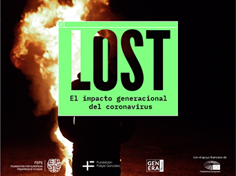 El impacto generacional del coronavirus
