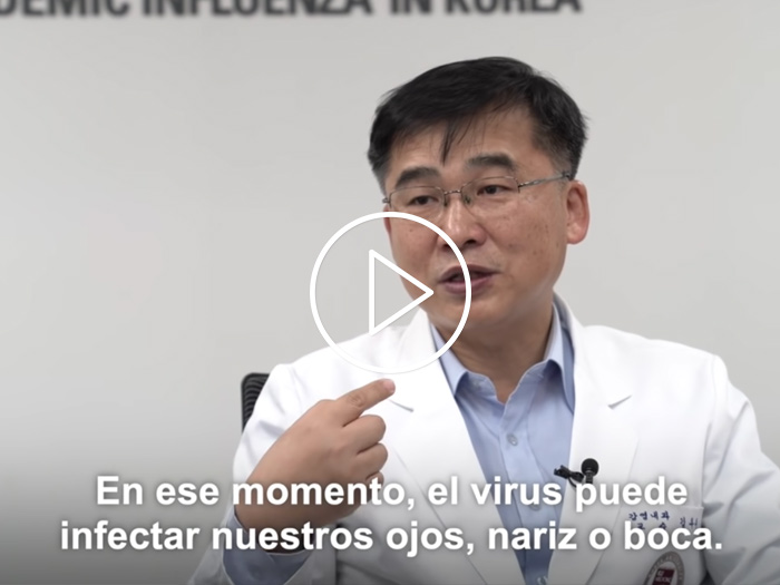 Conociendo el modelo coreano
