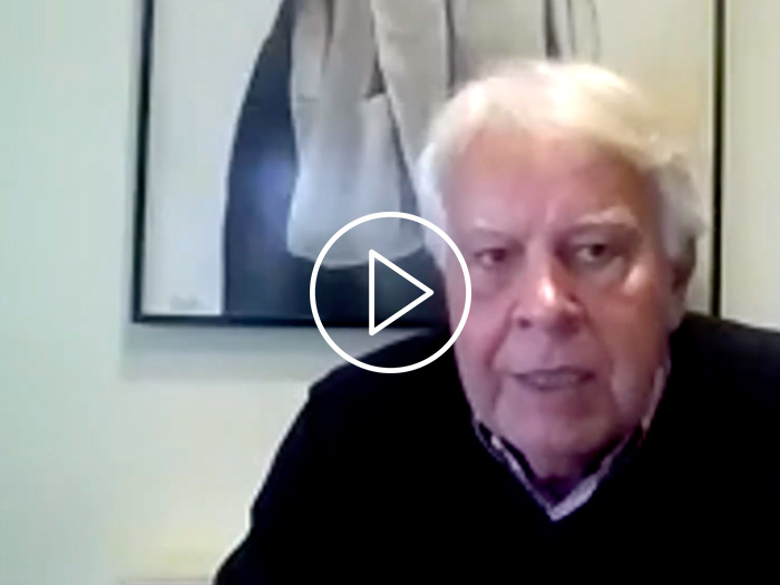 Gobernanza global en el mundo post Covid-19
