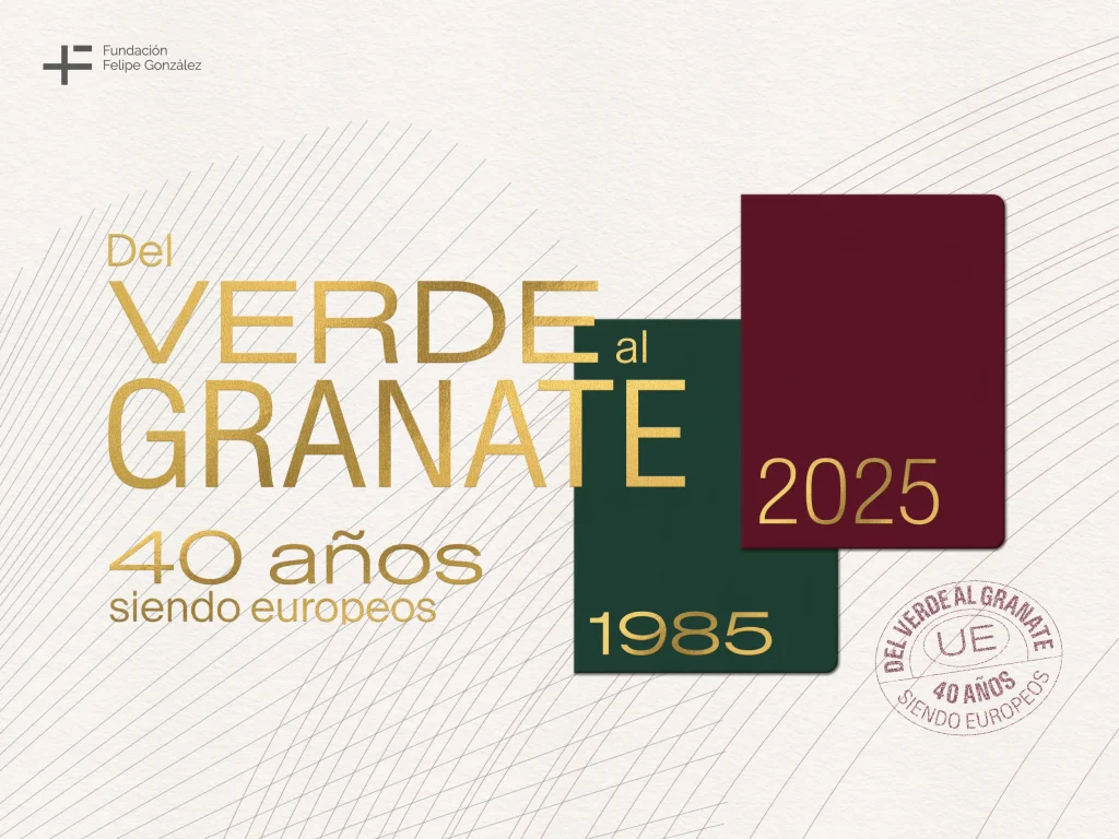40 años siendo europeos: volvemos con nuevas actividades